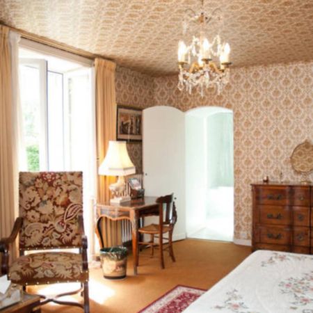 Lalobema Bed & Breakfast Machecoul Bagian luar foto