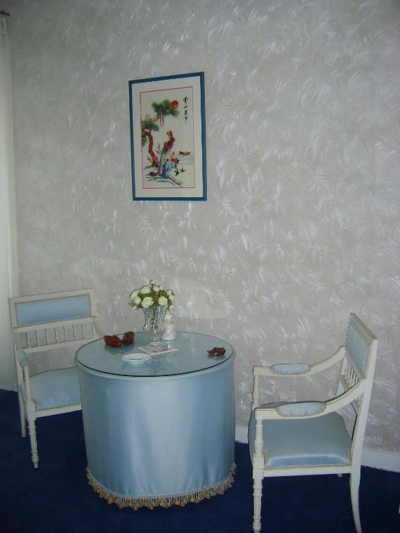 Lalobema Bed & Breakfast Machecoul Bagian luar foto