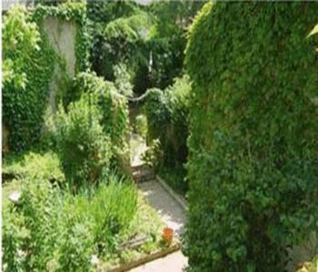 Lalobema Bed & Breakfast Machecoul Bagian luar foto