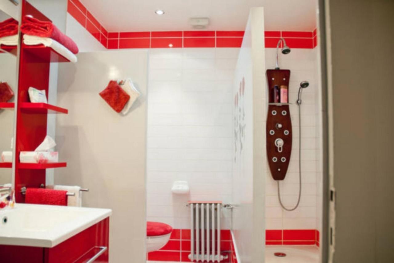 Lalobema Bed & Breakfast Machecoul Bagian luar foto