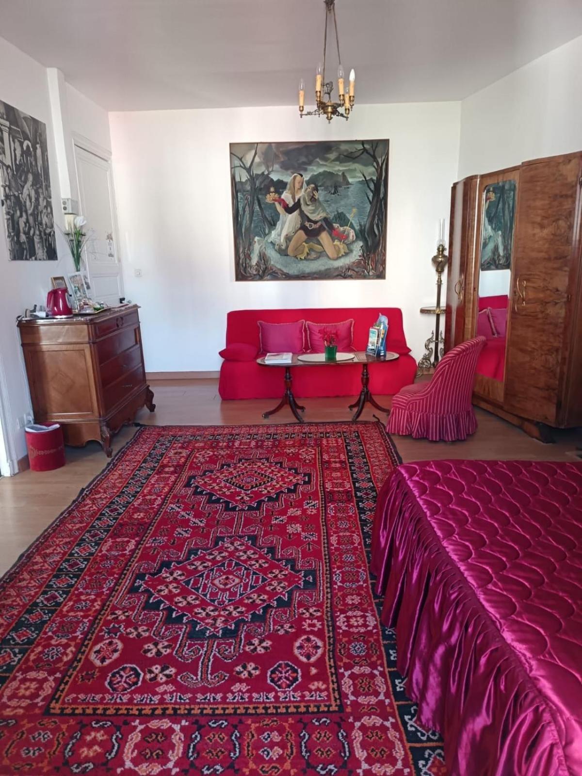Lalobema Bed & Breakfast Machecoul Bagian luar foto