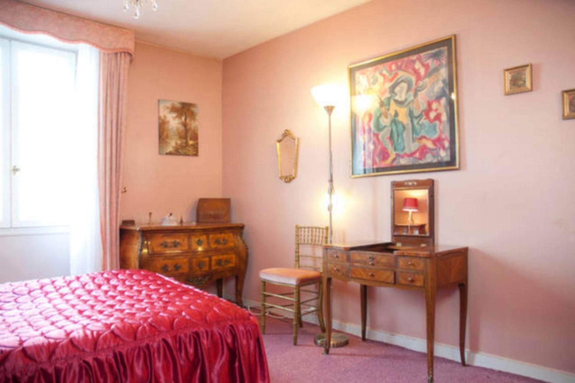 Lalobema Bed & Breakfast Machecoul Bagian luar foto