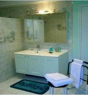 Lalobema Bed & Breakfast Machecoul Ruang foto