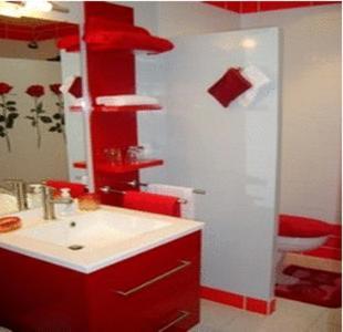Lalobema Bed & Breakfast Machecoul Ruang foto