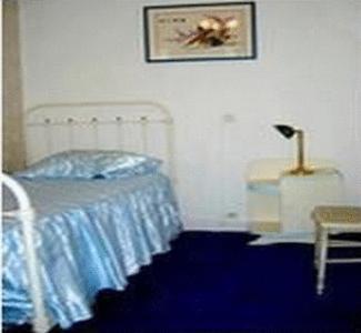 Lalobema Bed & Breakfast Machecoul Ruang foto